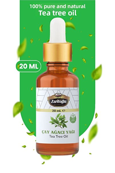 Zarifoğlu 20 ml Tea Tree Oil