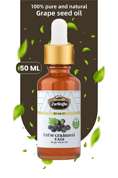 Zarifoğlu 50 ml Grape Seed Oil