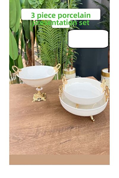 PONCİKPAZAR 3 ΤΕΜΑΧΙΑ ΠΟΡΣΕΛΑΝΙΚΟ ΠΡΟΣΘΕΤΟ