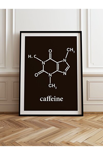 HOMEPACK Pictură cu un singur cadru din lemn Pictură poster dintr-o bucată TK/795