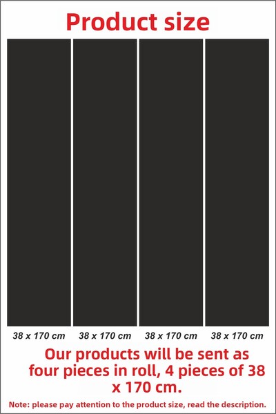 Arnas Shower Cabin Covering Foil