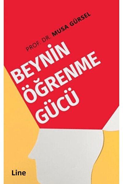 Çizgi Kitabevi Yayınları Beynin Öğrenme Gücü