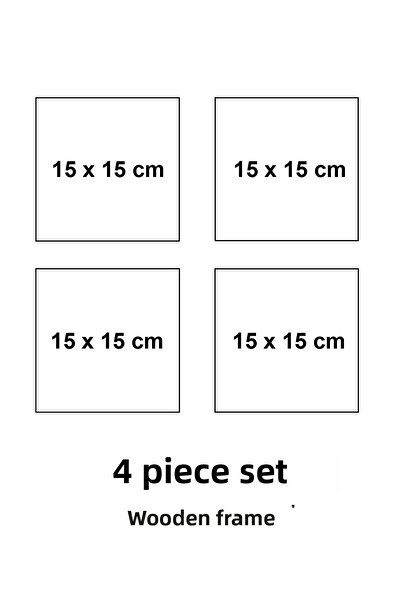 varje Artă cu fazele soarelui și lunii de la mijlocul secolului, artă geometrică, decor de perete abstract, curcubeu, set de pictură