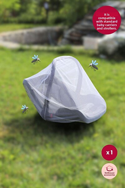 Bebekevi عربة أطفال قياسية وحقيبة حمل الطفل