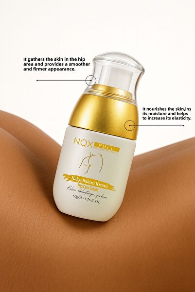 NQX PULL Buttocks Tightening Growth Lifting Aid Special Set of 2