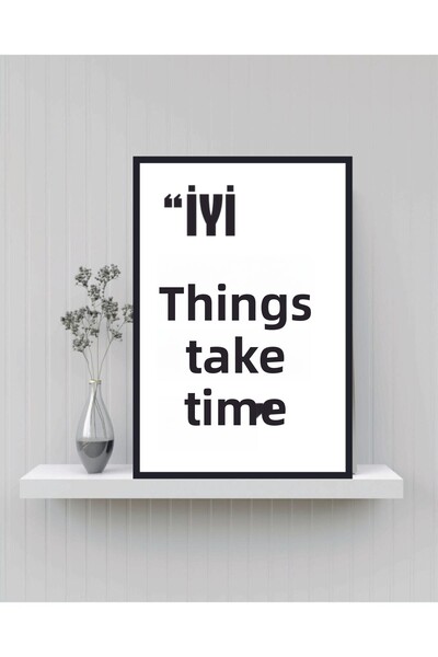 Minik Dükkan Το τραπέζι των Καλών Πραγμάτων