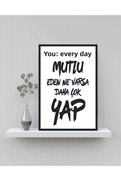 Minik Dükkan Πίνακας Περιγραφής Περισσότερων Εργασιών