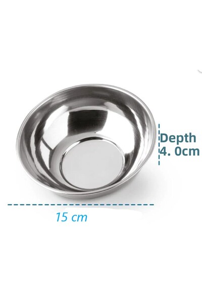 HSGL Bowl Bag Soup Yogurt Etc. Celilk 430 Bowl Width 15 cm Bowl No:2