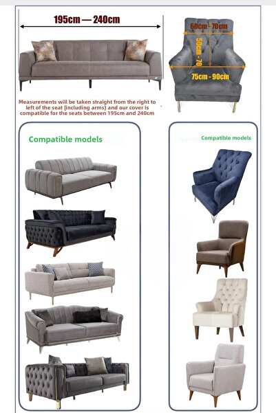 intil Seat Cover Sofa Cover Set 3 2 1 1 Seat Cover Set Home Textile Product