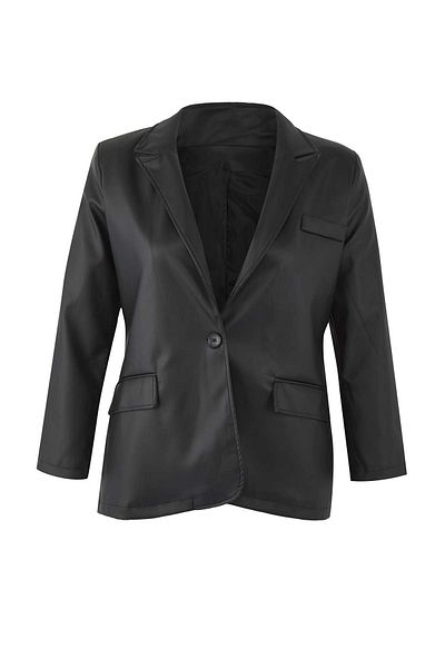 Trendyol Curve Black
