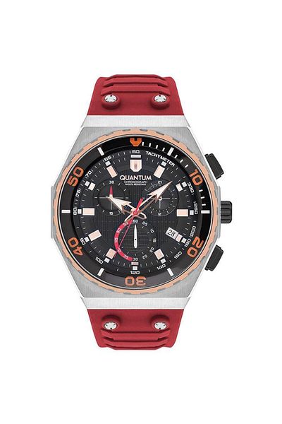 Quantum Hng1012.358 Men's Wristwatch