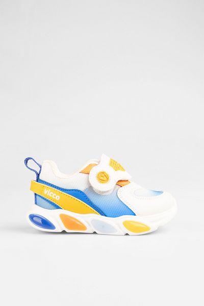 Vicco Vi̇cco Hellen Lighted Children's Sports Shoes