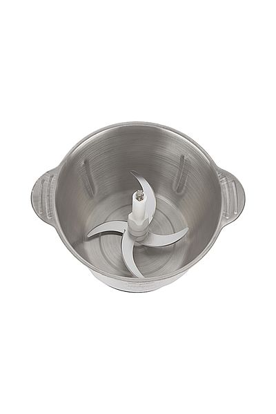 KRYPTON 3.0L Multi Chopper – 500W, Dual Speed, Egg Beater, Stainless Steel Blade, Compact Design