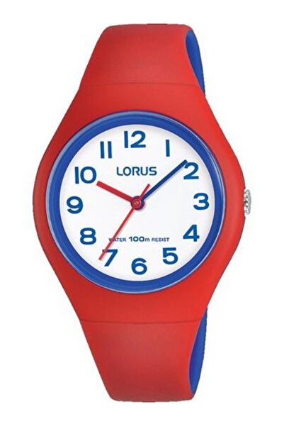 Lorus RRX03GX9 Çocuk Kol Saati
