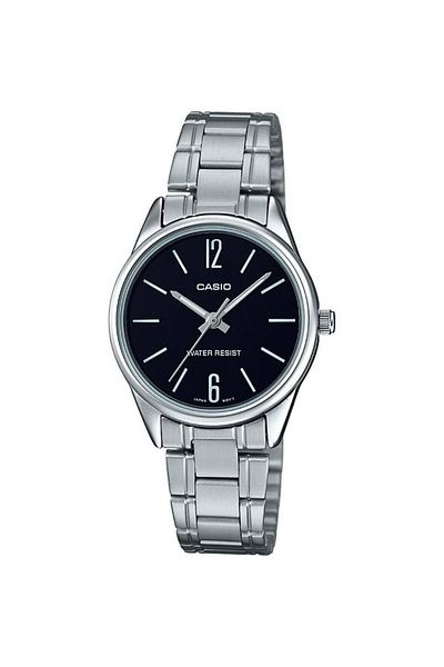 Casio Ltp-V005D-1Budf Women Wrist Watch