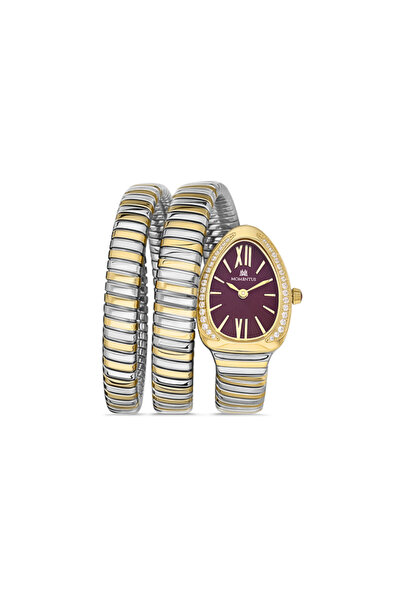 Momentus SS256T-14SG Kadın Kol Saati