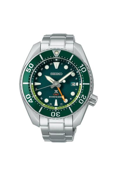 Seiko Prospex GMT SFK003J Erkek Kol Saati