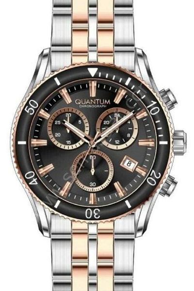 Quantum PWG1030.550 Men's Wristwatch