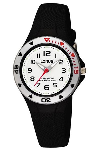 Lorus Rrx41Cx9 Children's Wristwatch