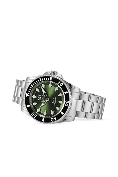 Gucci Ya136363 Dive Automatic Women'S/Men's Wristwatch
