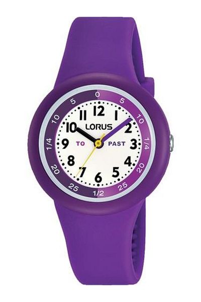 Lorus Rrx97Ex9 Children's Wristwatch
