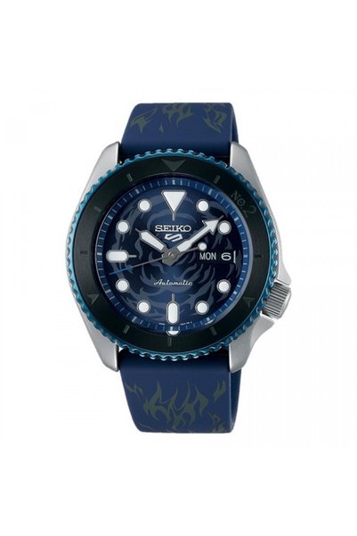 Seiko 5 Sports SRPH71K Otomatik Erkek Kol Saati