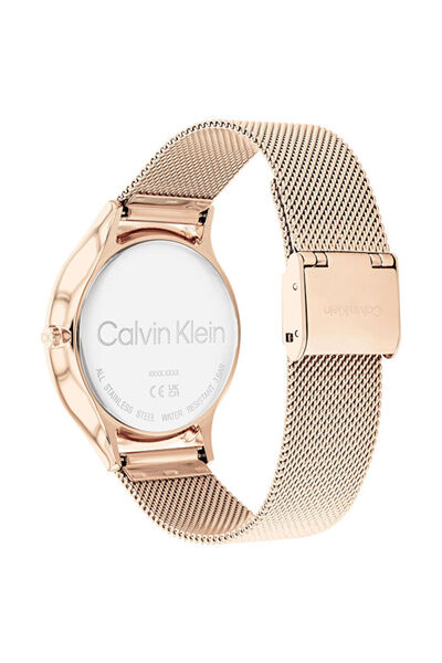 Calvin Klein Ck25200002 Women's Wristwatch