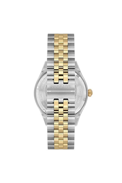 Versace Vrscvevk01121 Hellenyium Women'S/Men's Wristwatch
