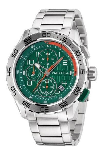 Nautica Napnss304 men's watch