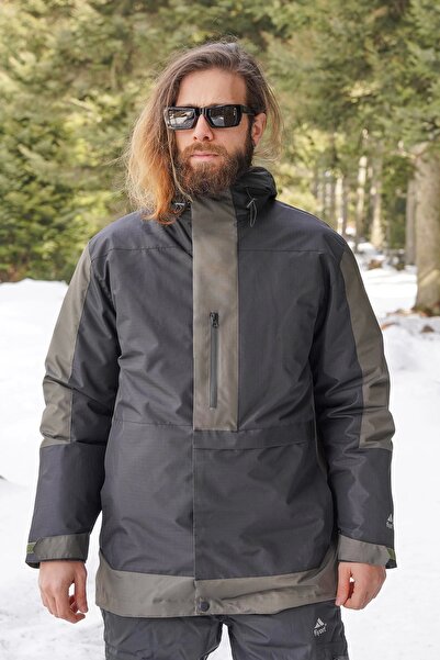 Fiyort Fy 531 Yukon 3in1 Mont