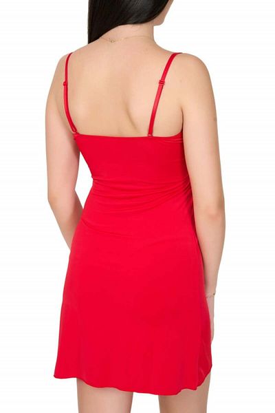 Centini Jessica Red negligee – delicate lace