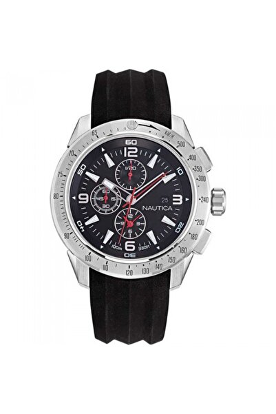 Nautica NAPLECR15 Erkek Kol Saati
