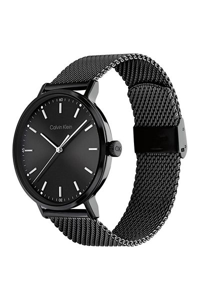 Calvin Klein Ck25200046 Unisex Wristwatch
