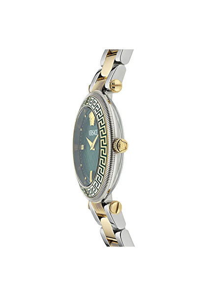 Versace Vrscve8B00524 Reve Women's Wristwatch