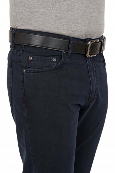 Forza Classic Men's Jeans – Dark Indigo