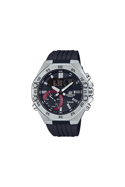 Casio Ecb-10P-1Adf Men's Wristwatch