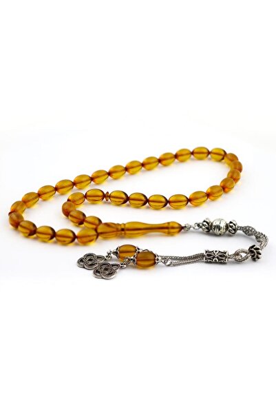 PİGADO Двойни Казаз с пискюли, нарязани на диня, жълти пресовани кехлибарени ...