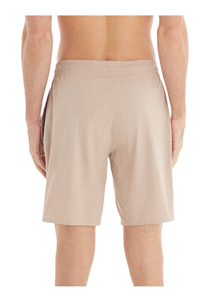 Blackspade Ανδρικό σορτς 40729 - Καφέ