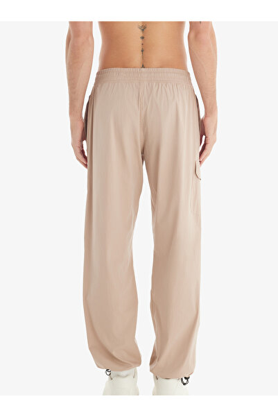 Blackspade Кафяви мъжки панталони 40728