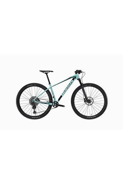 Bianchi Nitron 9.3 XT/SLX Karbon Dağ Bisikleti 1x12 YRBP5E