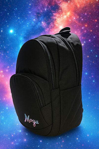 NEWFULL حقيبة ظهر مدرسية من مويا (الموسم الجديد) - اقتصادية