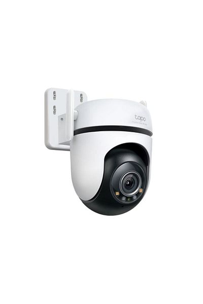 TP-LINK Tapo 520WS Outdoor Pan/Tilt Security Wi-Fi Camera