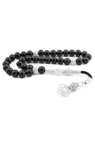 PİGADO 1000 проба срібла Казак з бахромою Олту камінь чотки День батька