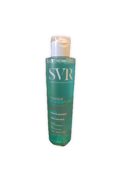 SVR Physiopure Temizleyici Tonik 200 ml