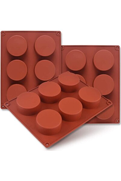 Genel Markalar Sabun Mum Epoksi Kalıbı