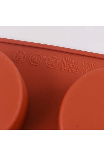 Genel Markalar Sabun Mum Epoksi Kalıbı