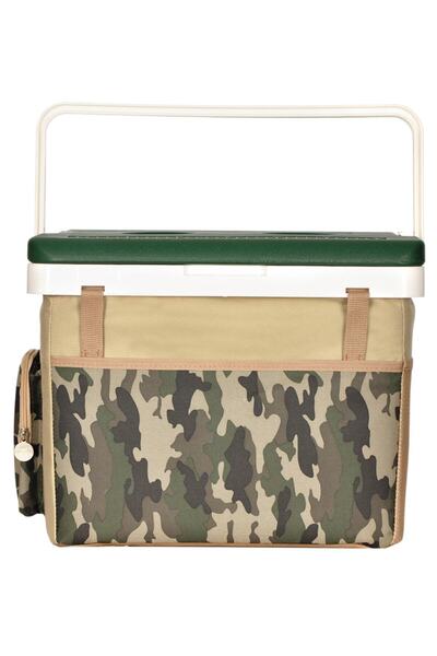Kale Termos 19 Lt Bag Thermos-camouflage
