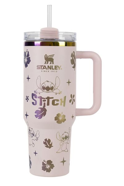 Stanley The Quencher H2.0 Flowstat Tumbler | 1.18L