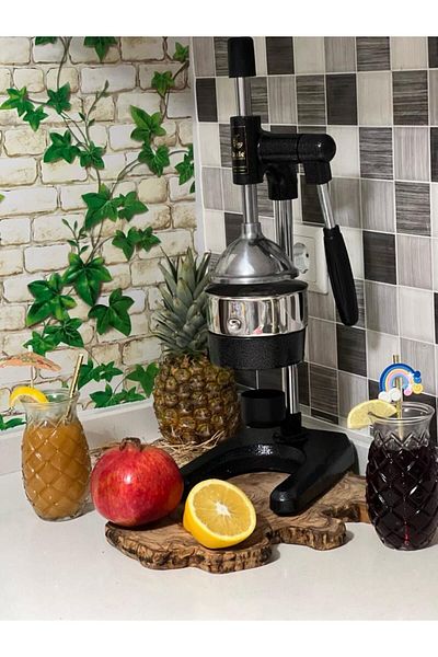 Kale Termos Kale 1704 - Professional Citrus Drip Juicer