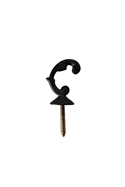 micasa 2-Piece Vintage Look Hooks